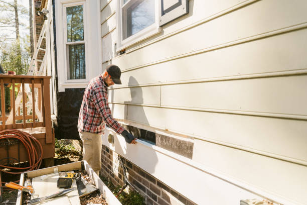 Trusted Siding Installation service in Austin, IN - Creative Siding